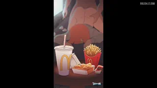 If you want daddy to get you MacDonalds, owe daddy a little something - Cute Panty Action [u/LectureSnack]