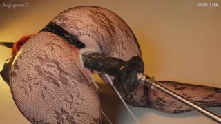 Say YES if you want to see more nudes from Makima - Big Tits, Cosplay [u/Opall_waves]