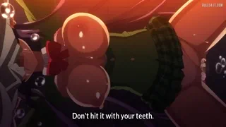 I May Get Tired of Reading Books, But Never of Playing With My Favorite Toy - Blowbang, Facefuck [u/LadySasssy]