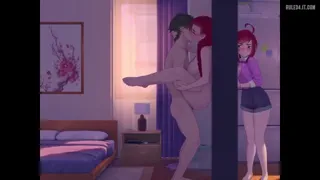 Mommy has so much more enjoy than your little sister - Riding POV [u/Isawacattoday]