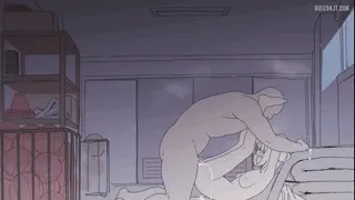 I Wish a Man Twice My Size Would Use Me - Big Guy Action [u/Powderysugar]