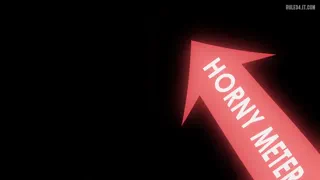 April Gets Her Horny Meter Full - Hentai Action [Luc4k] [u/_PetiteeLatte]