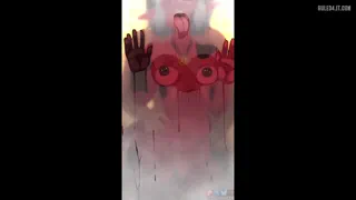 Your Musk + My Hot Demon Body + Hot Shower = Best Sauna Ever? - Hentai, Moaning [u/Marigoon]