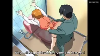 I’d like to apply if they’re hiring - Big Tits, Hentai Animation [u/Shaiy_3]