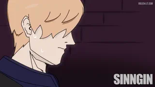 Ada &amp; Leon from Resident Evil in Hentai Blowjob Scene (Sinngin) [Resident Evil] [u/Toeidd]