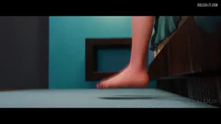 Rumi from Kpopdemonhunters gets surprise sex - Big Tits, Hentai [Visualoos] (K-pop Demon Hunters) [u/Xlaekdis]