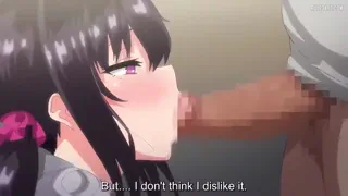 Very Good Girl from Nonohara Yuzuka - Big Tits, Hentai Clip [u/MildMallow]