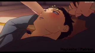 Marin Shows Her Tits to Gojo - Hentai Animation (Maplestar) [Mydressupdarling] [u/Majestic-Mine-6330]