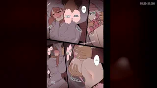 So Drunk at a Party - I Hope He Doesn't Mind Borrowing You [u/DaddyM59]