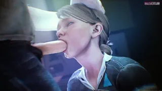Alternative Path for Kara - Hentai Blowjob in Missionary (Fugtrup) [Detroit: Become Human] [u/Ok-Ease-8298]