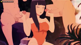 The Possibilities What I Could Do If My Boyfriend Could Clone Himself - Amateur Fun, Cum [u/Starlight-Iisa]