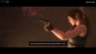 I Should Have Shot First. Now This Thing is Forcing Me to Come on His Cock - Monster Cock, Hentai [u/Azemmoon]