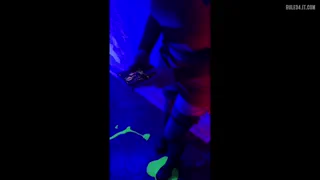 Ada Wong from Resident Evil Cosplay - Solo, Big Tits [u/Solllayne]