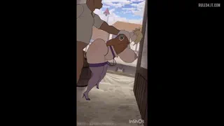 You have to pay those loans back but I'm willing to take other forms of payment if you don't have the money - Hentai POV, Big Tits [u/Hot_Computer7823]