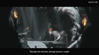 Cerys from The Witcher - Solo Animation with Big Tits (Zmsfm) [The Witcher] [u/Additional_Act4386]