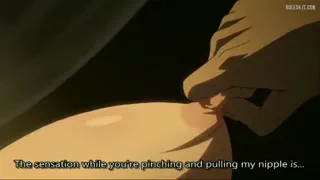 Pussy Filled to the Brim and Covered with Cum - Hentai Animation [u/Misternut777]