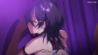 She Bought the Wrong Size - Hentai GIFs with Swimsuit Action [Kegareboshi] [u/X54dc5zx8]