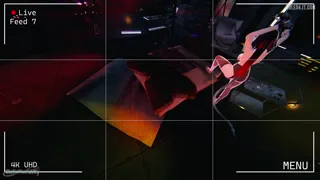 Mavis Cosplay by Me - Big Ass, Pussy Spread, Goth, Animation