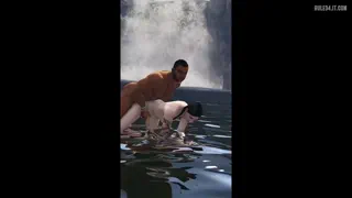 My Online Character is Addicted to BBC - Femboy POV Action [Grand Theft Auto] [u/Portugal-azores]