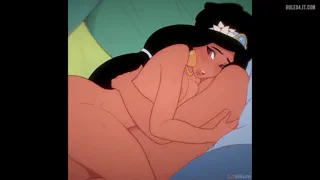 Get You Under Genie's Trance - Filling That Tight Pussy [u/Brimstone89]
