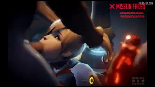 I Failed My Mission But Told Me My Big Mouth Is Gonna Serve A Greater Fate - Throatfuck, Big Tits [u/Azemmoon]