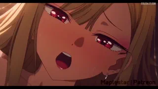 Gojo from Jujutsu Kaisen uses Marin as his pocket pussy (Maplestar) [Mydressupdarling] [u/Majestic-Mine-6330]