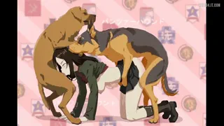 Why Can't I Get Double Teamed Like This - Hentai Action [u/ReallyBaddieMadddie]