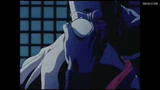 Ninja Girl Defeated by a Monster - Big Tits, Hentai [u/Impossible_Bet_2743]