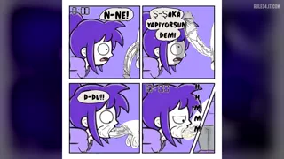 I Was Too Lazy to Do the Translation - Hentai Slideshow with Irushita [u/Irushita]