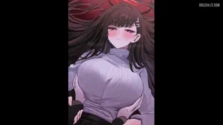 My New Bra Needs to Pass the Groping Test Too - Big Tits, Animation [u/Naughtykitty03U]