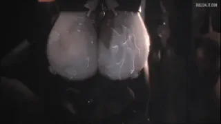 Love Bouncing My Milkers to Make Him Horny - Big Tits, Hentai [u/Qos_Kaely]