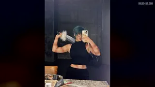 Maki Zenin from Jujutsu Kaisen Slideshow - Hentai Action (Bakachi) [Jujutsu Kaisen] [u/Cheezybreezy3]