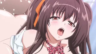 You are getting double penetrated and creampied, that's happenin' hehe - Anal, Hentai [u/Iiisab]