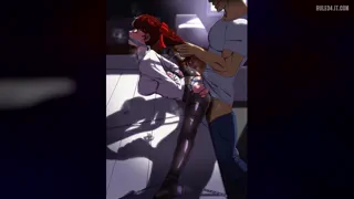 This Isn’t What I Imagined Being the Teacher’s Favorite Would Look Like - Hentai Slideshow [u/Rape-slut69]