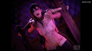 What’s the Worst That Could Happen? I Lost and Got Tatted, Collared, Pierced, and My Ass Got Pounded [u/CHASESMOKE101]