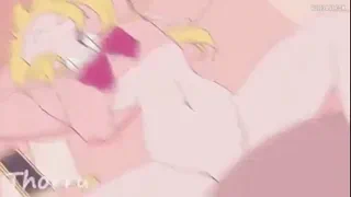 Bored - Original Hentai with Jasb and Thorru (Thorru) [Original] [u/Jasb666]